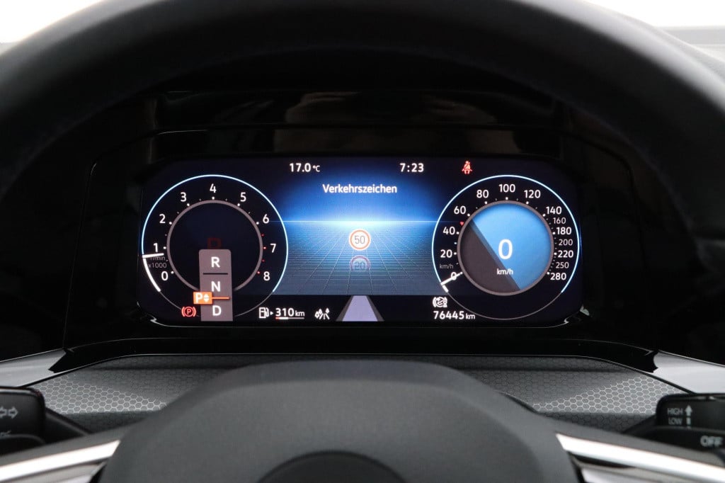 Volkswagen Golf 2.0 tsi gti 245pk dsg7