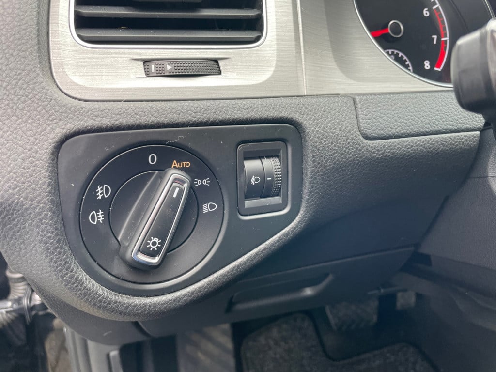 Volkswagen Golf 1.0 tsi comfortline