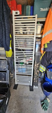 Elektrische radiator