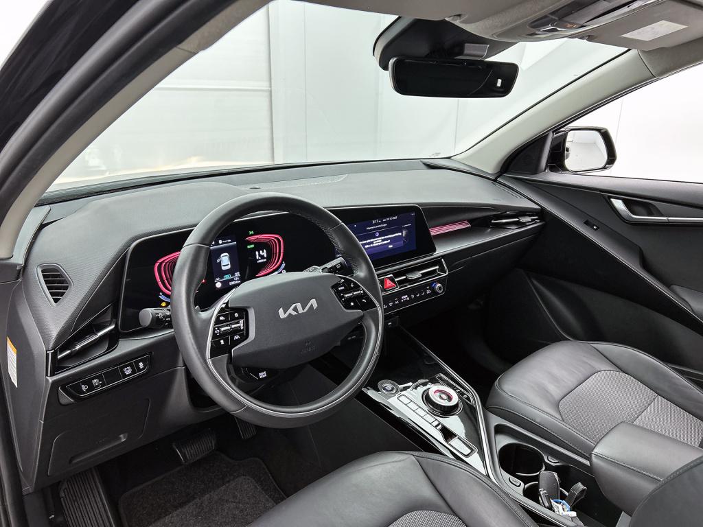 Kia Niro 1.6 gdi hybrid dynamicplusline