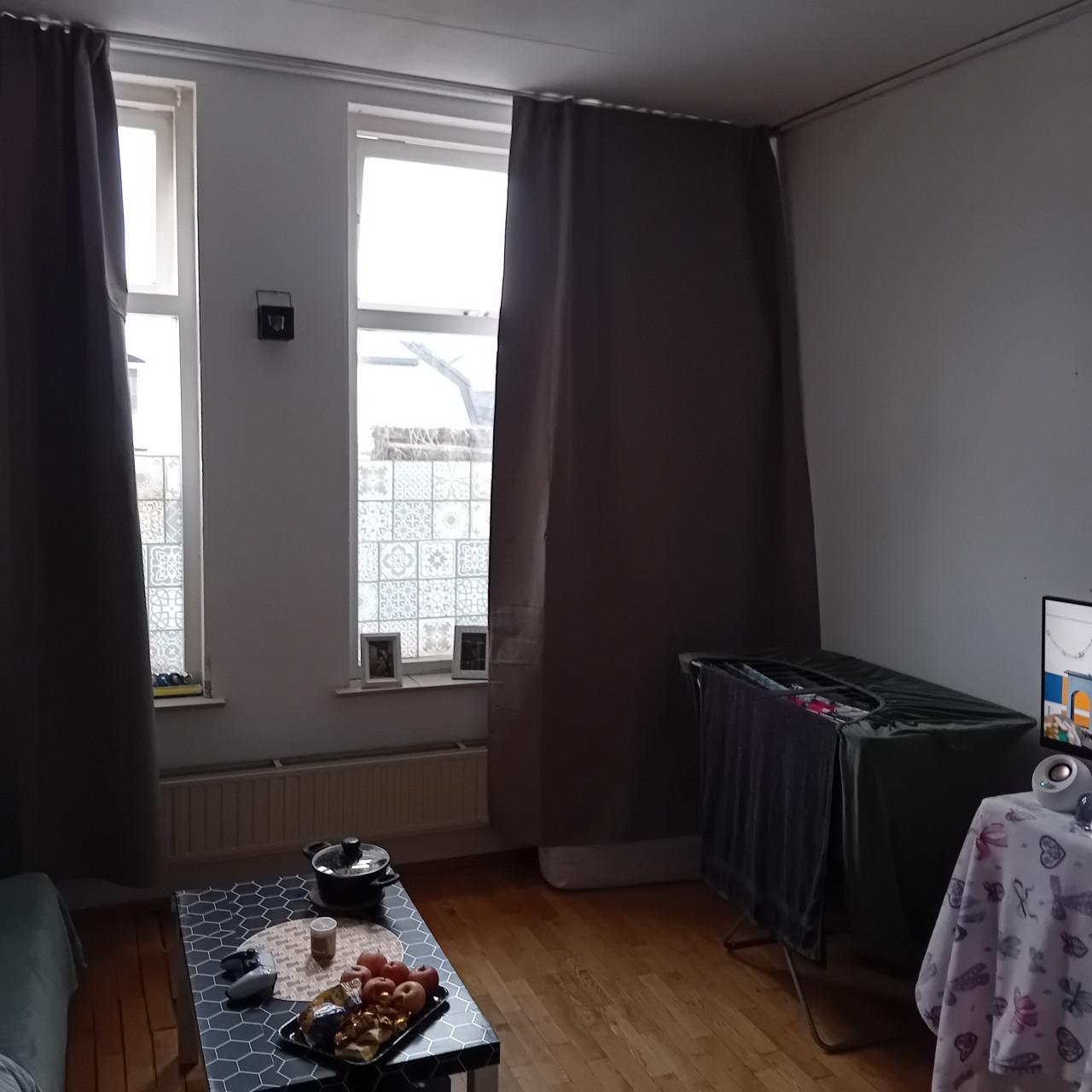 Te huur volledig gemeubileerde studentenkamer in Vlissingen