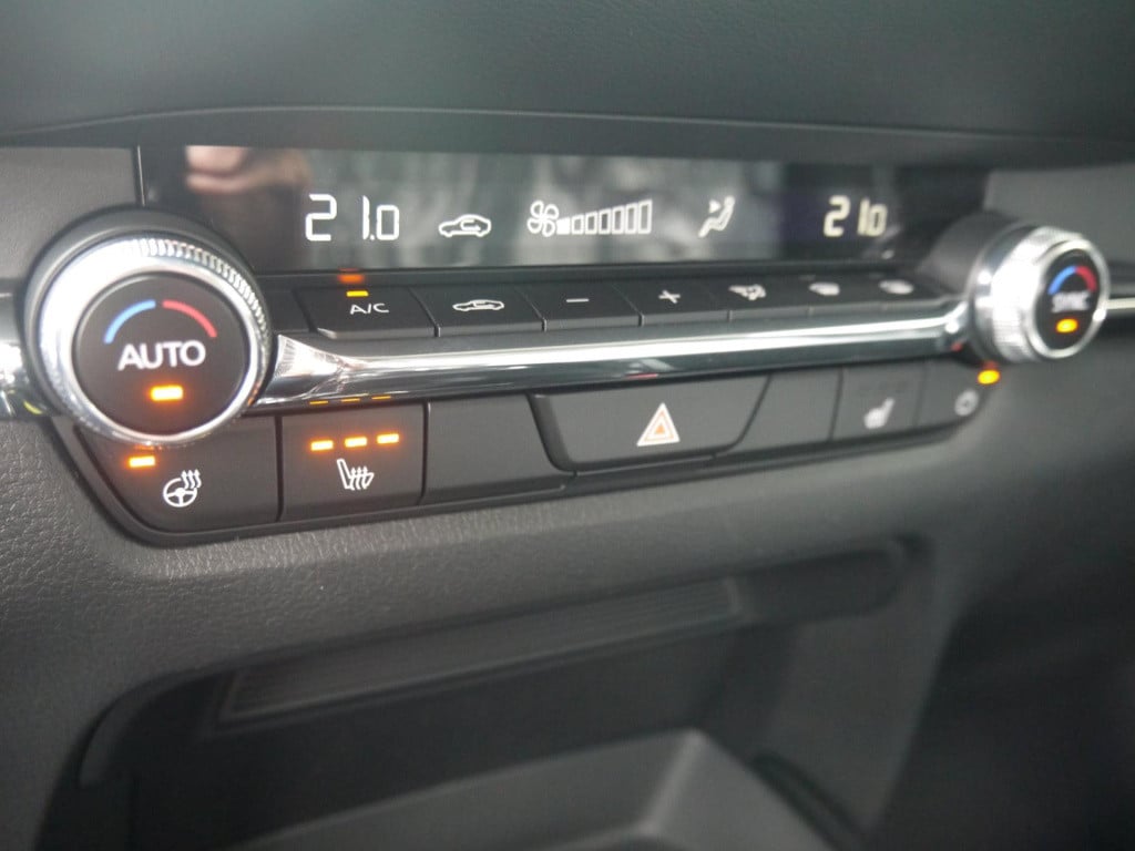 Mazda Cx-30 2.0 e-skyactiv-x m hybrid exclusive-line