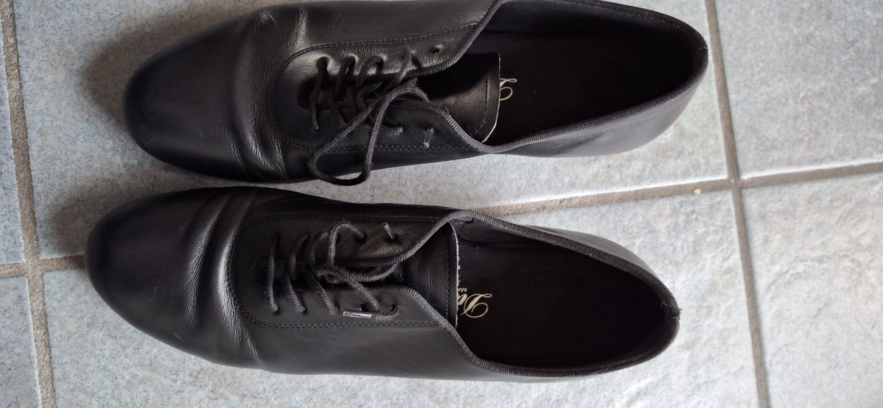 Dansschoenen