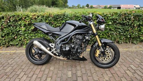 Triumph Speedtriple 1050 2006