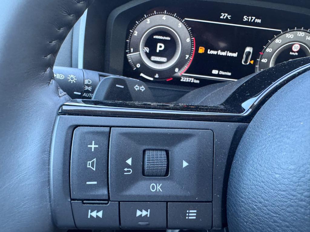 Nissan Qashqai 1.3 mhev xtronic n-connecta