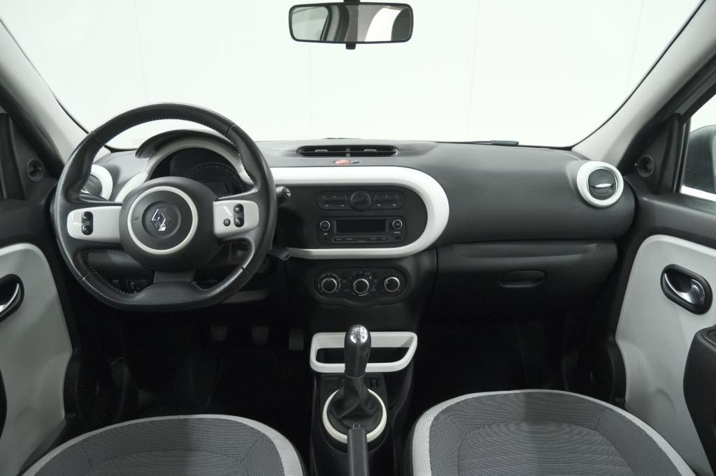 Renault Twingo 1.0 sce collection | cruise control | airco | bluetooth radi