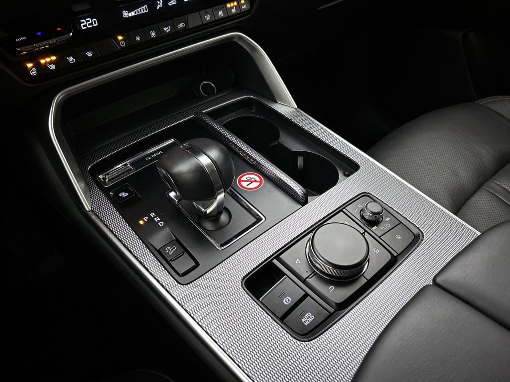 Mazda Cx-60 2.5 e-skyactiv phev homura btw | trekhaak | nap