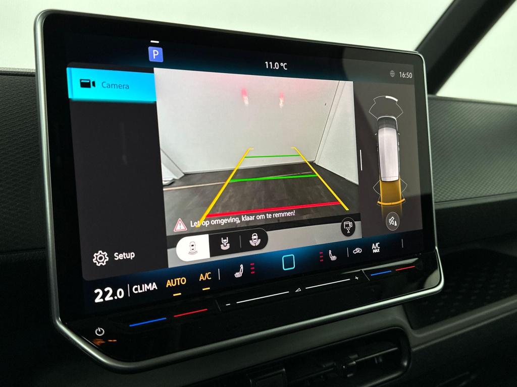 Volkswagen Id. Buzz Cargo 79 kwh