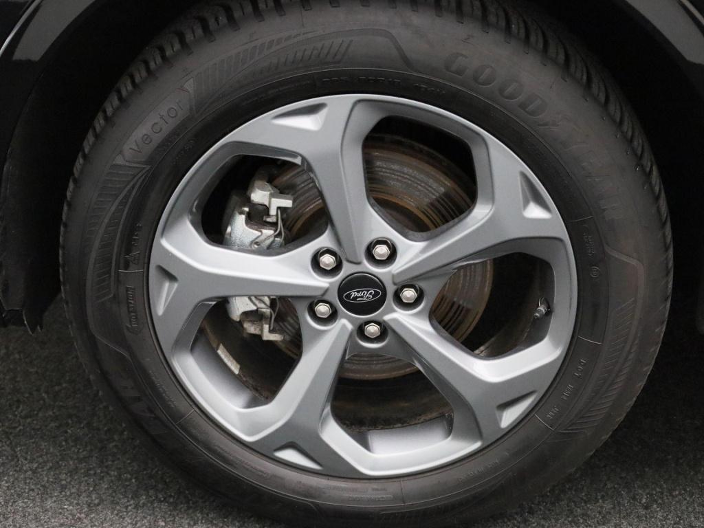 Ford Kuga kuga 2.5 phev st-line | matrix led | winter pack | achteruitcamer