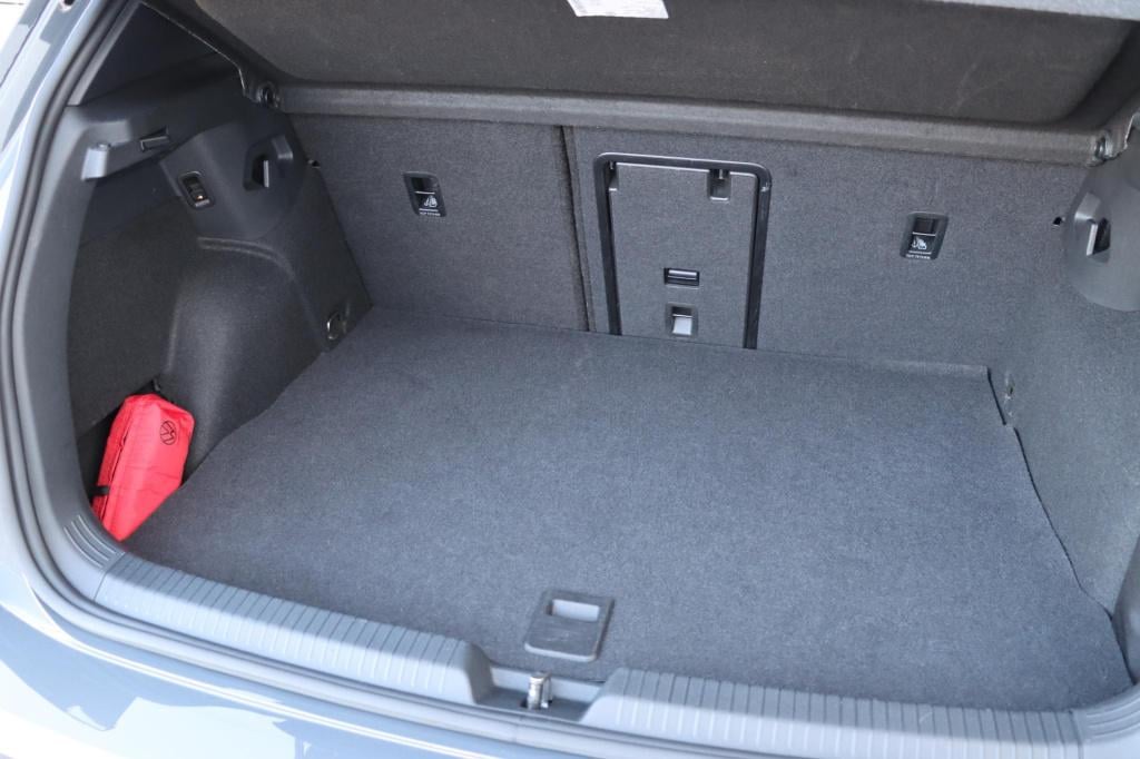 Volkswagen Golf 1.5 ehybrid gte 272pk dsg6