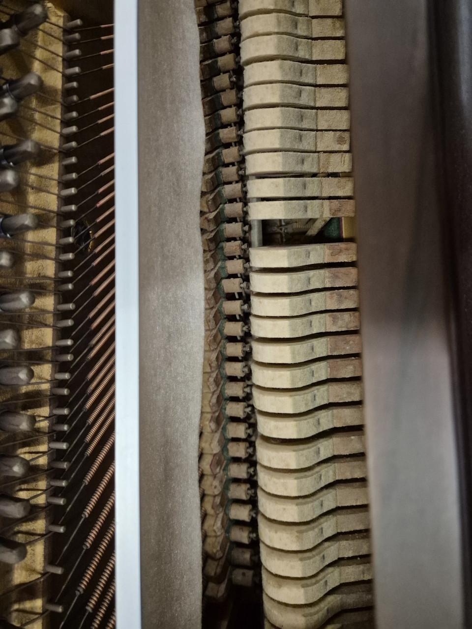 Antieke Steinbach Piano
