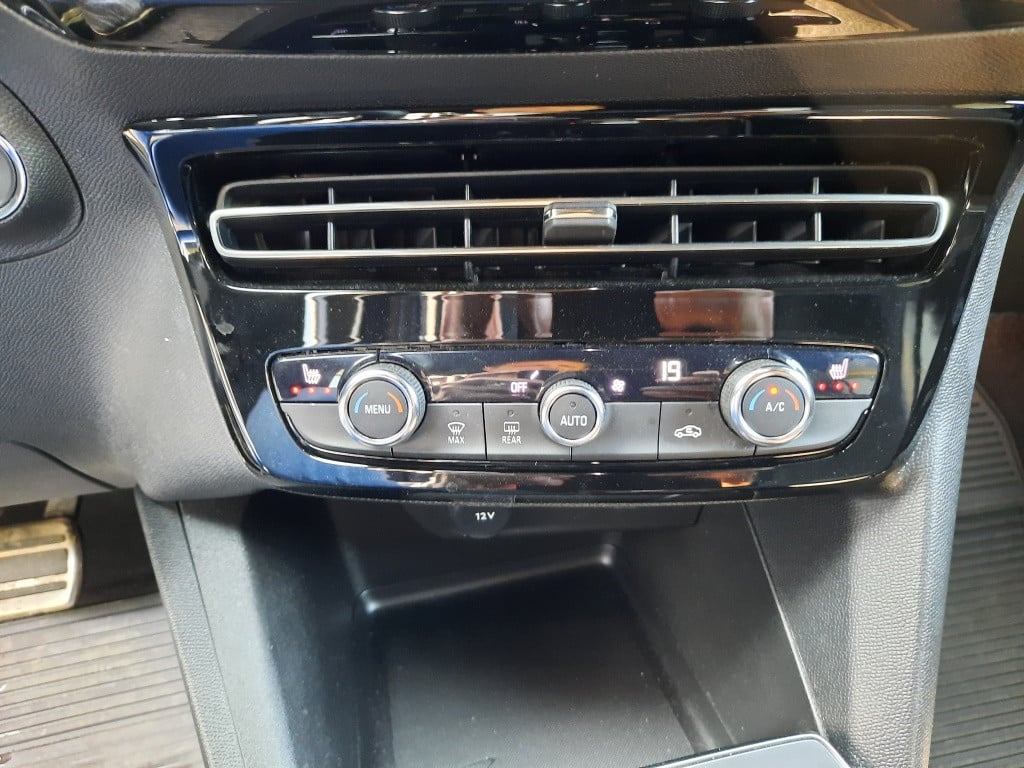 Opel Mokka 1.2 turbo ultimate automaat