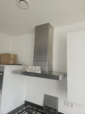 Afzuigkap