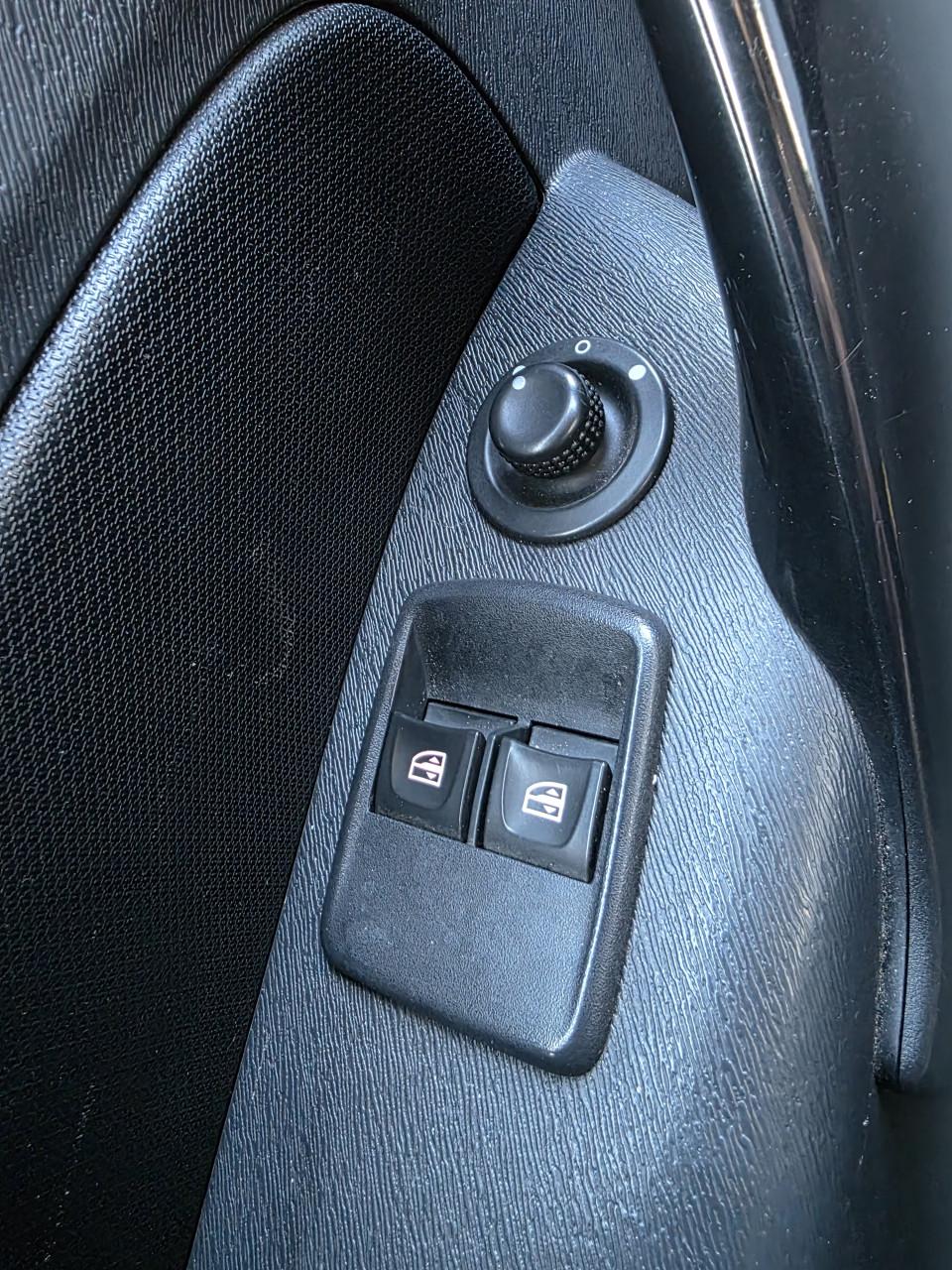 Te koop bijzonder nette Mercedes Citan