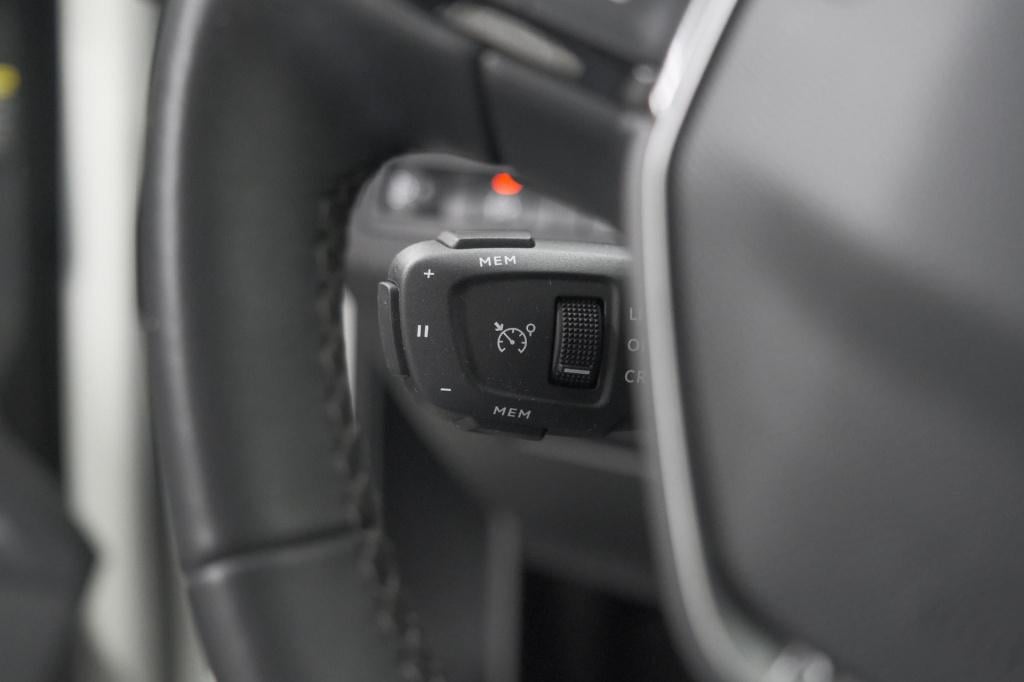 Peugeot 3008 1.6 hybrid 225 blue lease allure | camera | dodehoekdetectie |