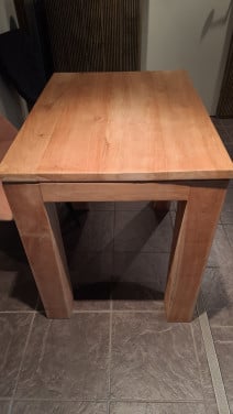 Tafel