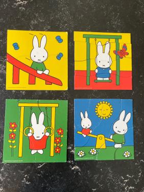 Puzzels