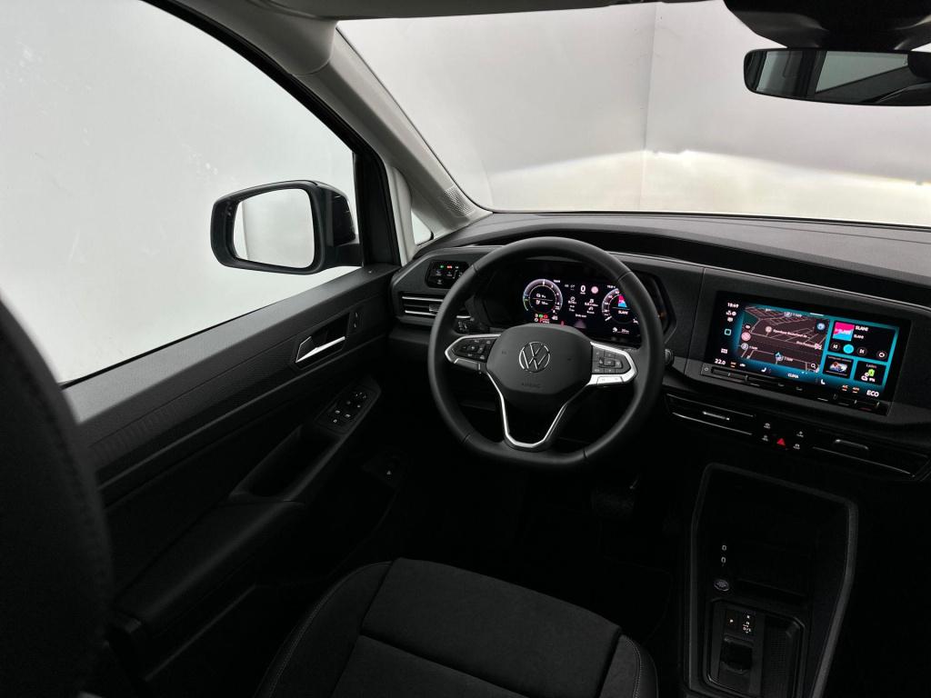 Volkswagen Caddy bedrijfswagens kombi 1.5 tsi hybride limited edition
