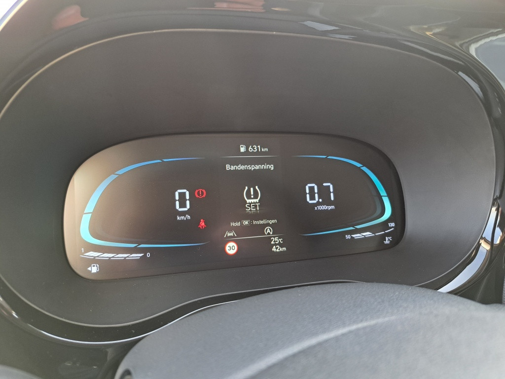 Hyundai I 10 1.0 comfort smart | navigatie | cruise control | airco | apple