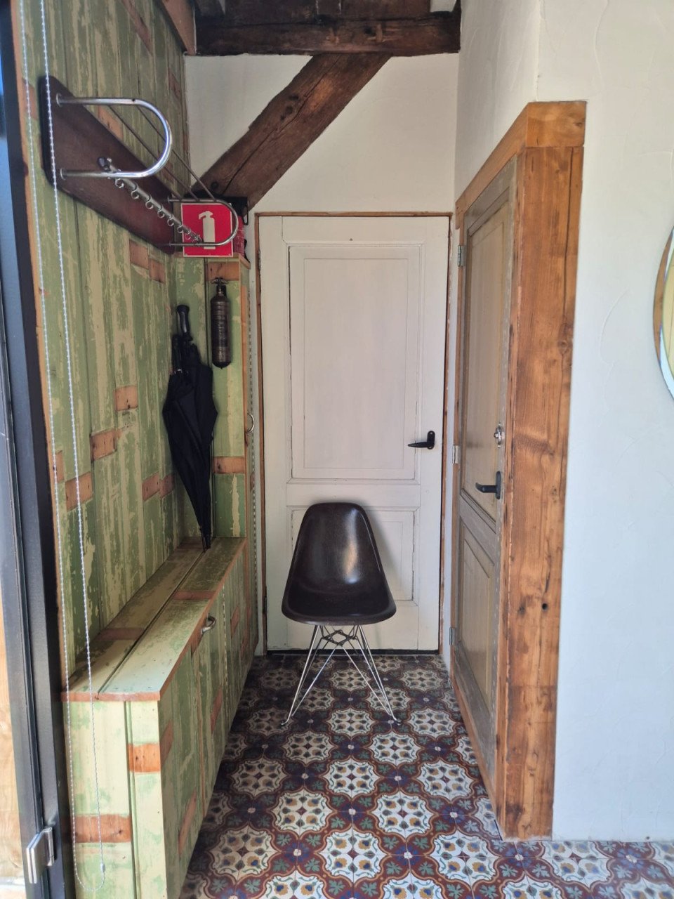 Huurwoning/ vakantiewoning