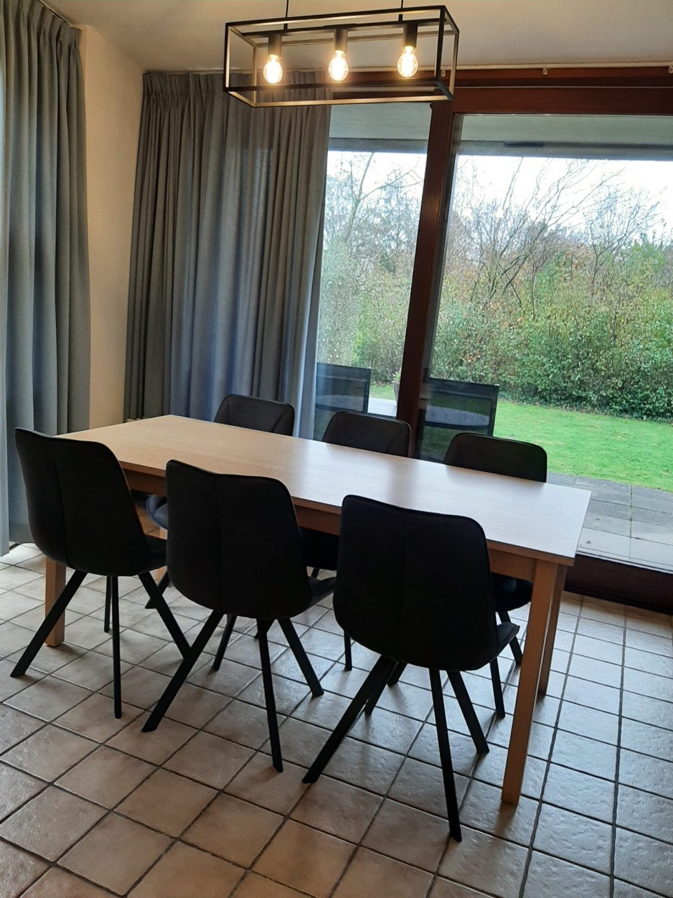 Bungalow huren voor langere periode