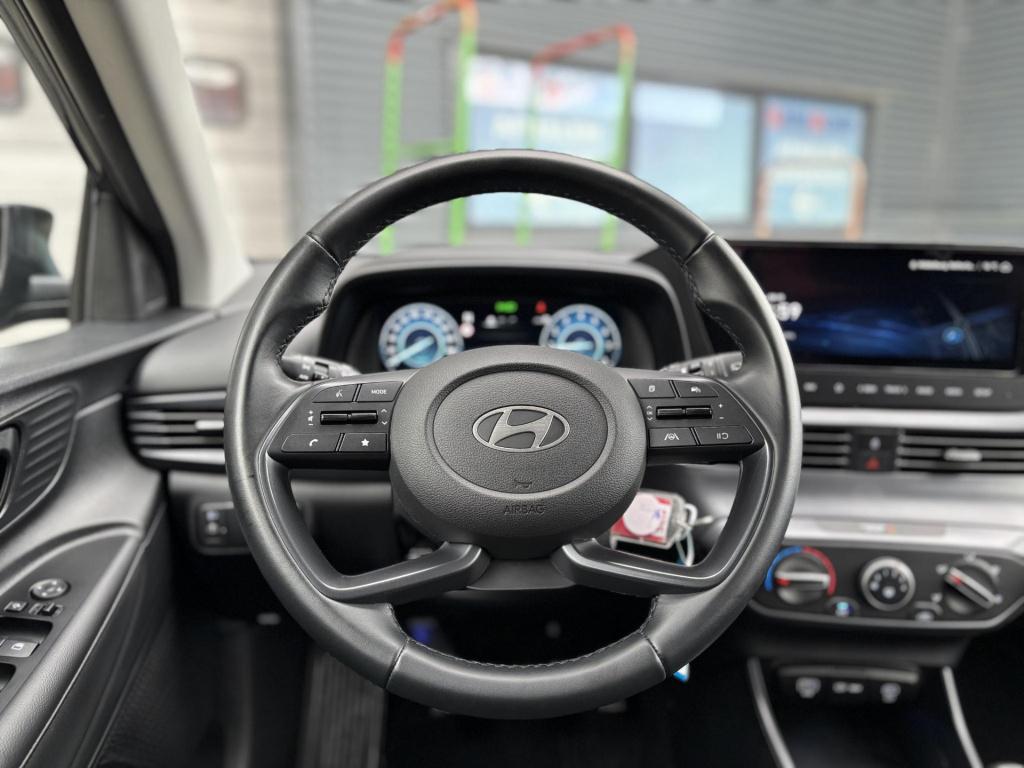 Hyundai I 20 1.0 t-gdi comfort smart nl-auto, nieuw model!