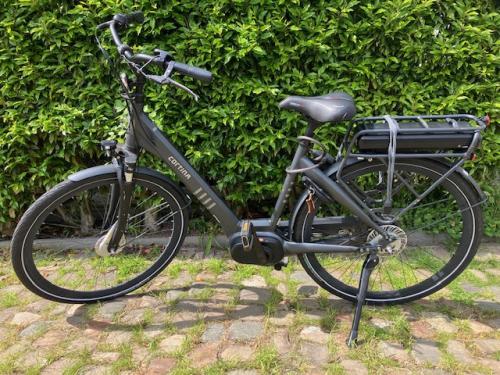 E-bike Cortina Octa