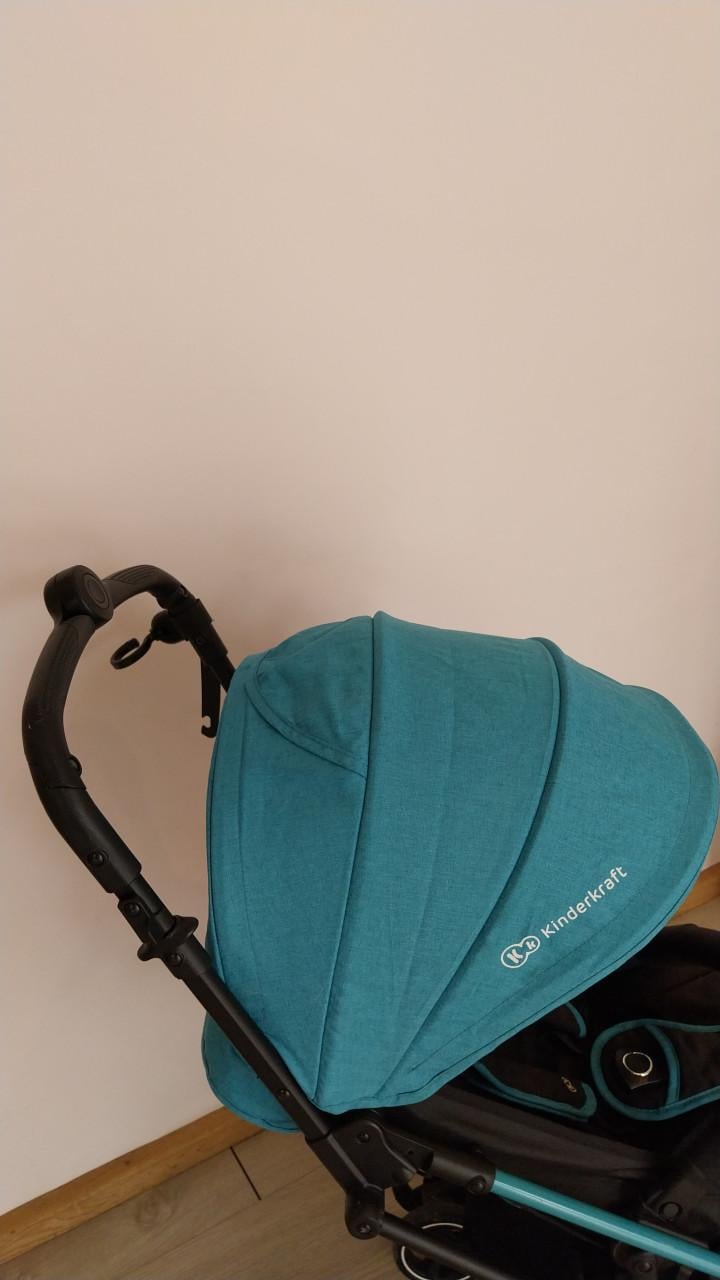 Kinderwagen