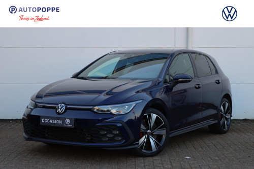 Volkswagen Golf 1.4 tsi ehybrid 245pk dsg6