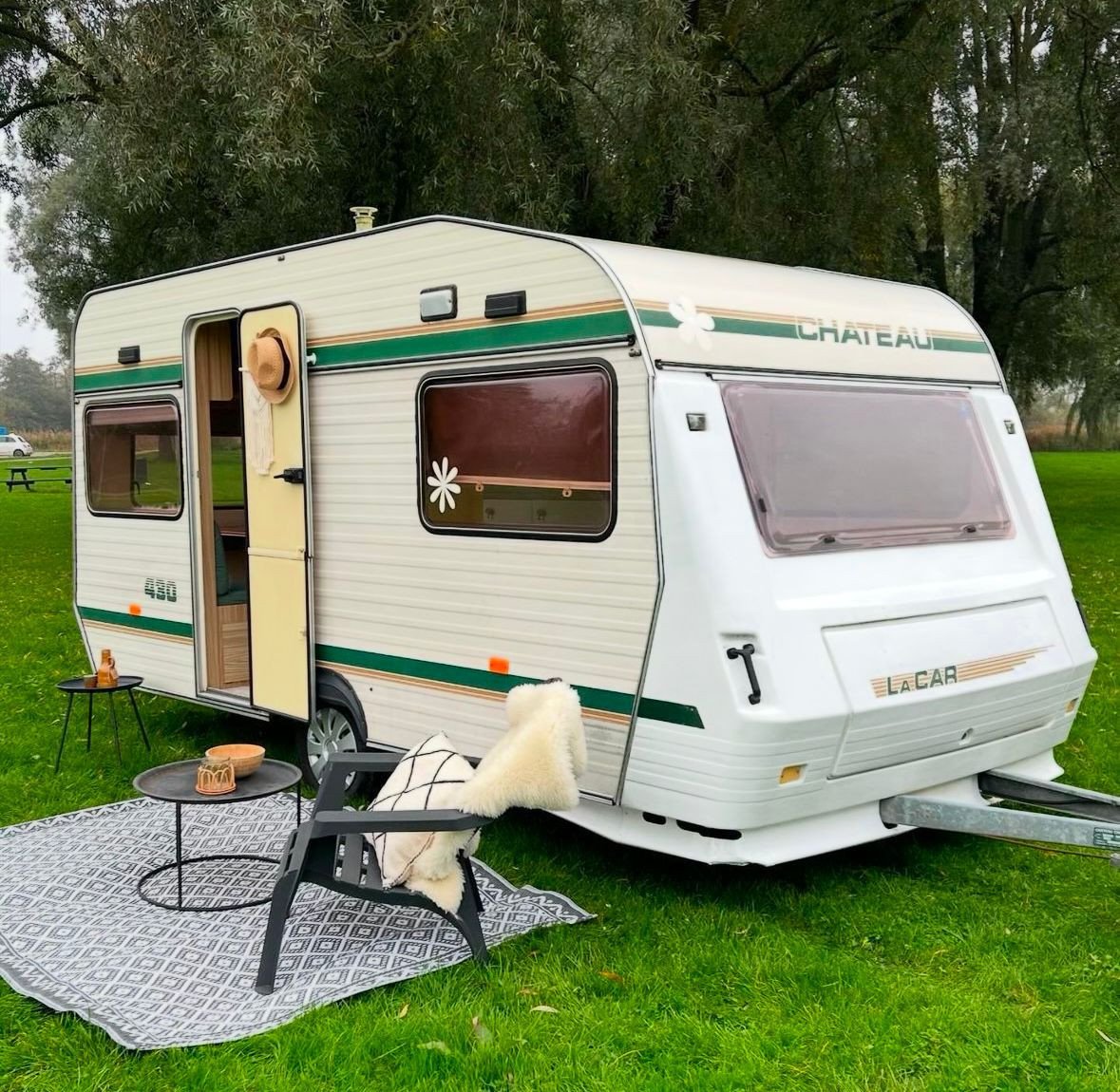 Caravan