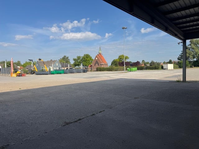 Bedrijfshal Kapellebrug te huur 220m2 of meer