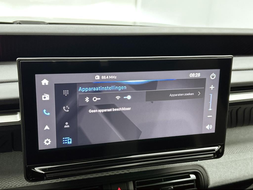 Citroen C3 hybrid 110pk automaat max | rijklaar | climate control | camera 