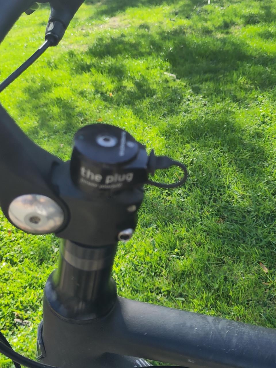 Koga WorldTraveller Signature fiets