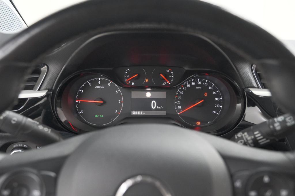 Opel Corsa 1.2 edition | parkeersensoren | apple carplay | edition+ pakket