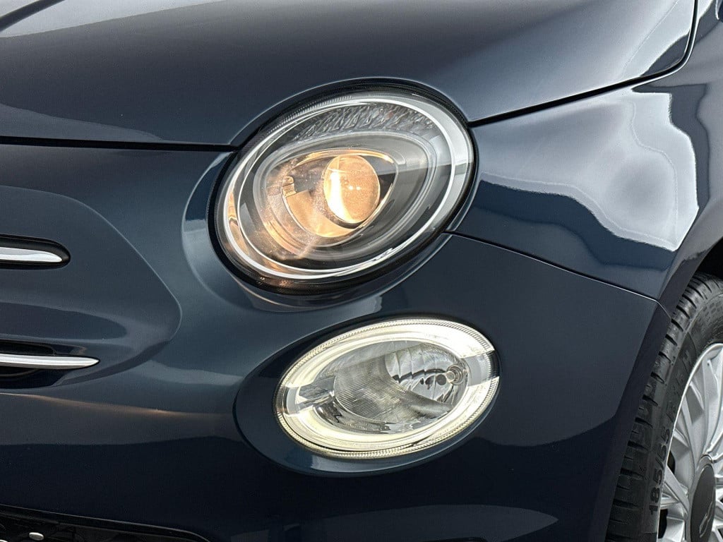 Fiat 500 1.0 hybrid lounge