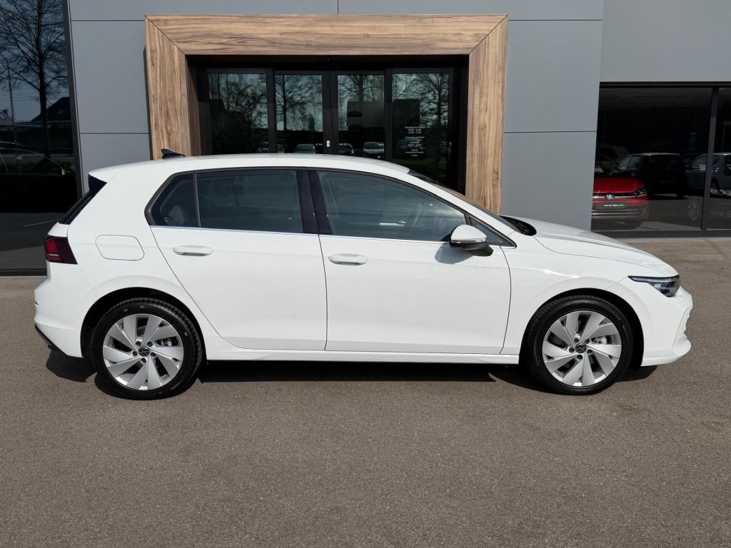 Volkswagen Golf 1.5 ehybrid 204pk style | 360 camera | ergo stoel | adapt. 