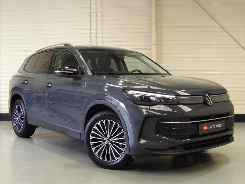 Volkswagen Tiguan 1.5 etsi 131pk dsg-7 life edition