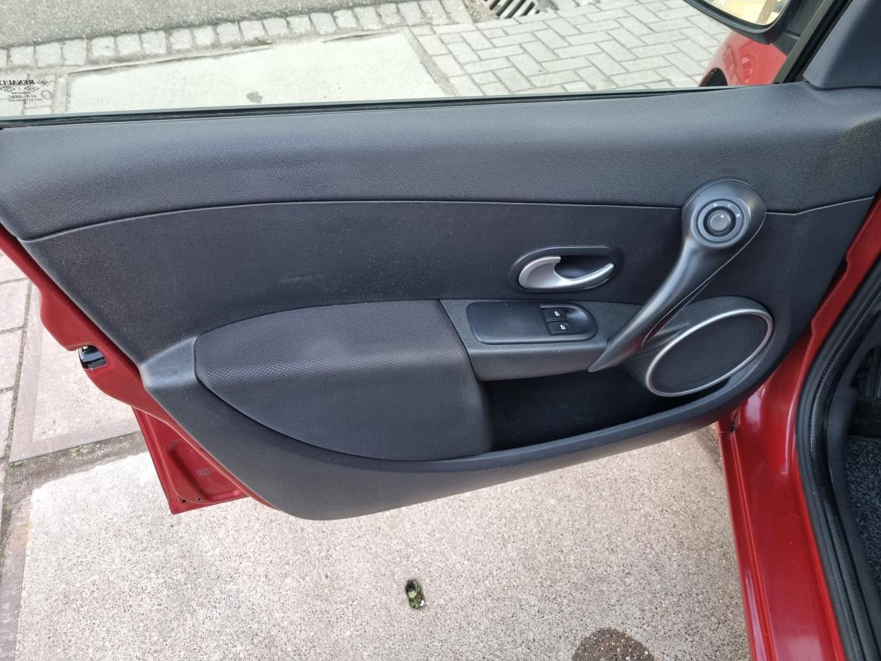 Renault Clio Estate 1.2 TCE Dynamique | 2e Eigenaar!