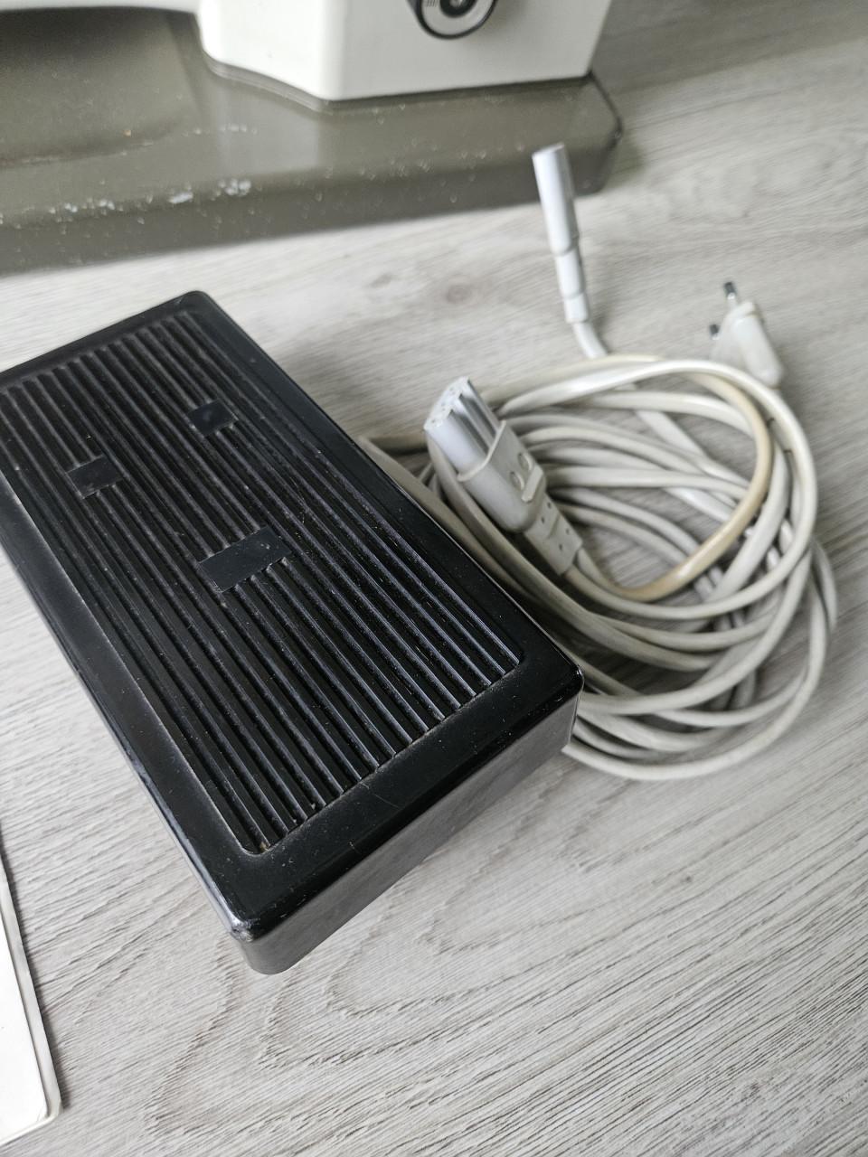 Husqvarna naaimachine