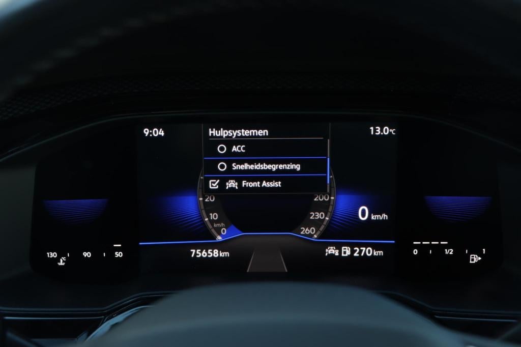 Volkswagen Polo 1.0 tsi life 95pk