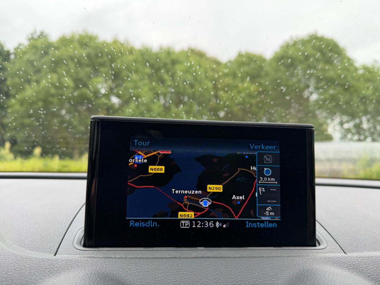 Audi A3 Limousine 1.8 Pro Line S | Apk | Airco | Nap | Automaat