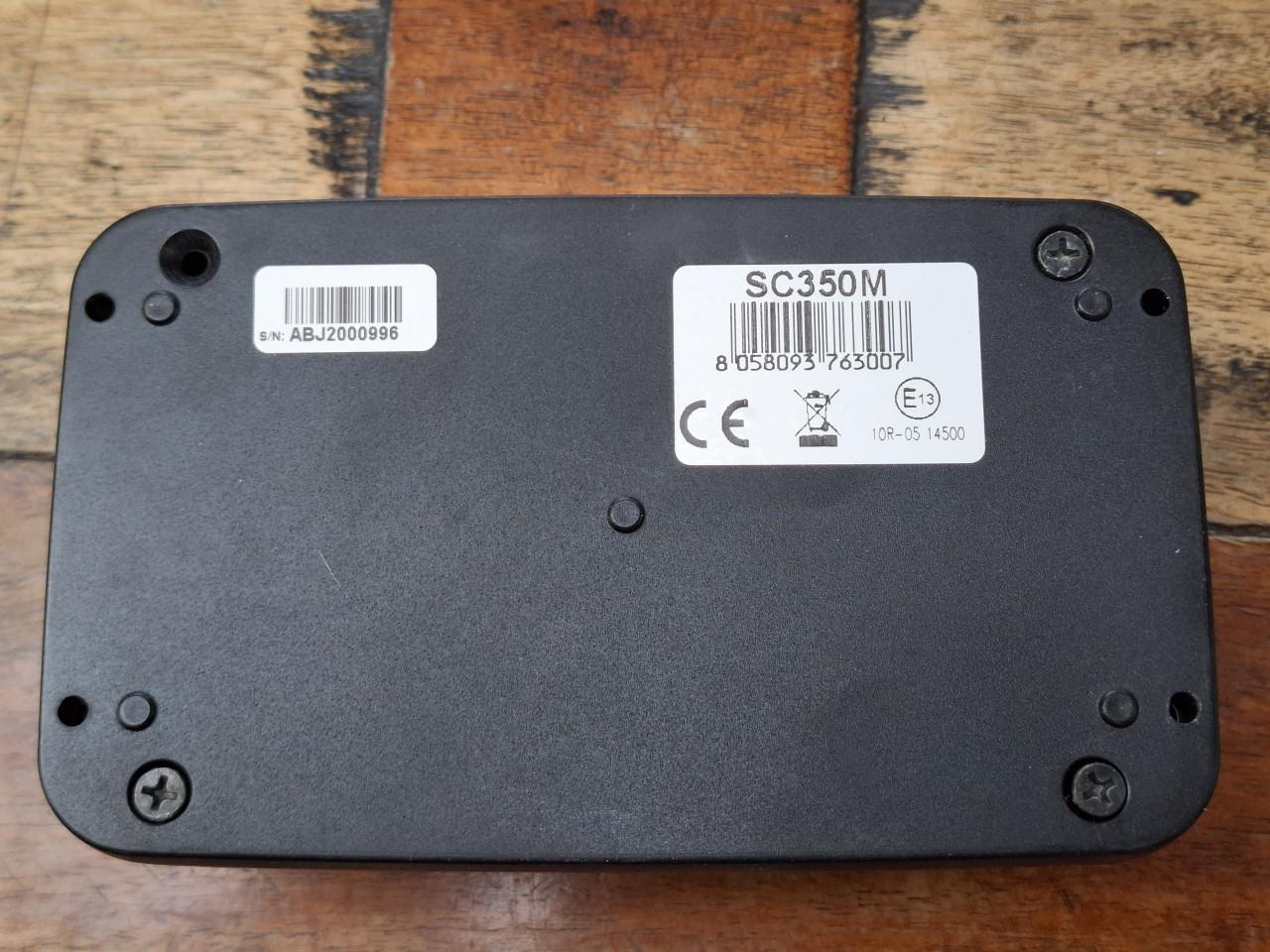 Laadregelaar zonnepaneel 12V
