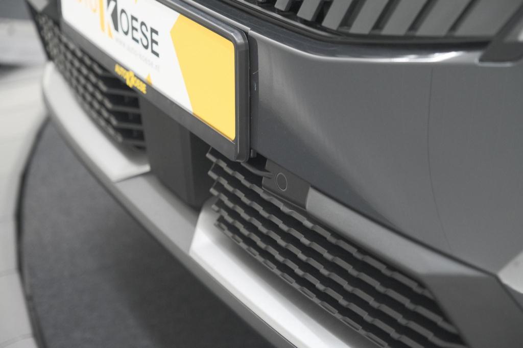 Peugeot 3008 1.2 hybrid 145 gt | 360 camera | adaptieve cruise control | st