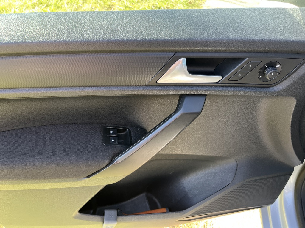 Volkswagen Caddy 1.4 tsi trendline