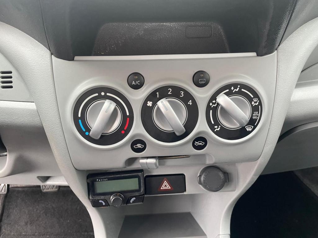 Suzuki Alto 1.0 exclusive