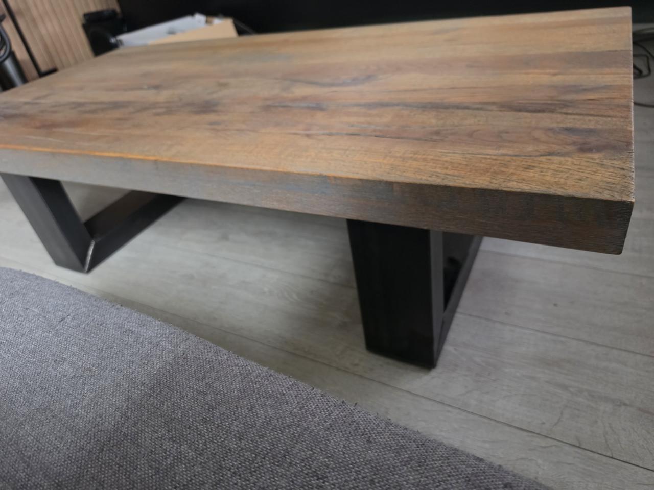 Te koop salontafel