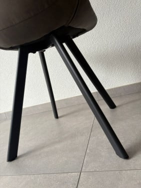 Eetstoelen