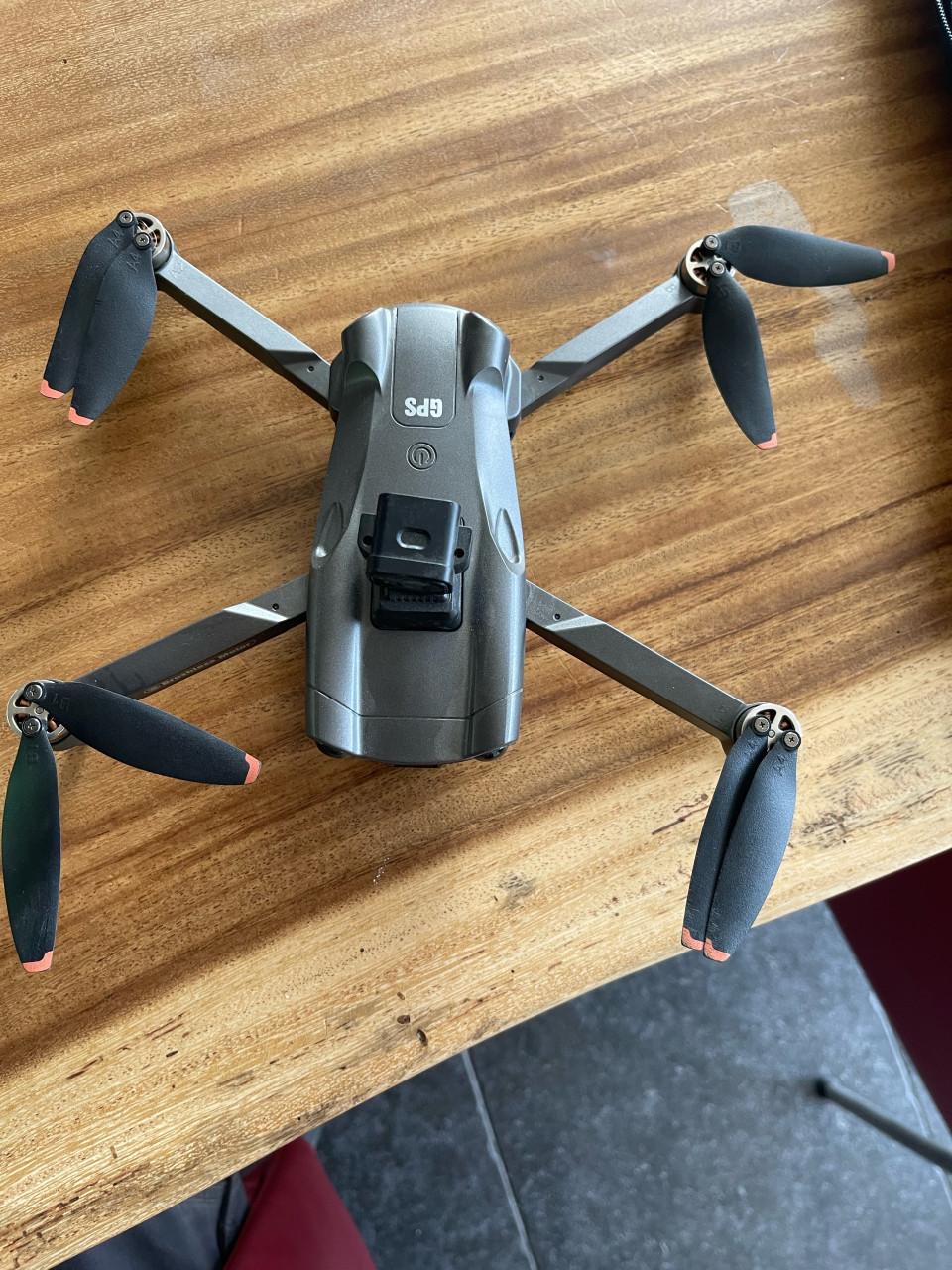 Drone