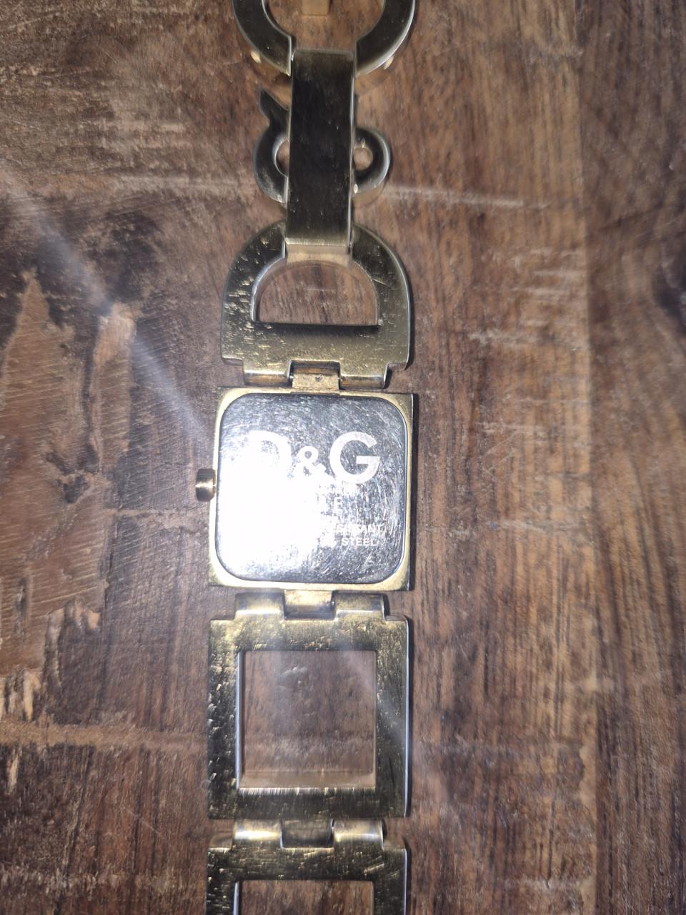 Dolce & Gabbana Dames Horloge Te Koop