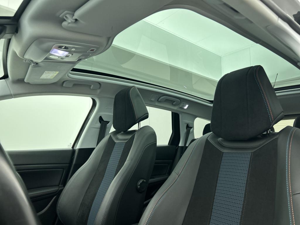 Peugeot 308 sw 130 pk tech edition | rijklaar | panoramadak | adaptive crui